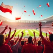 Czy Polska kiedykolwiek wygrała Euro? Historia i fakty