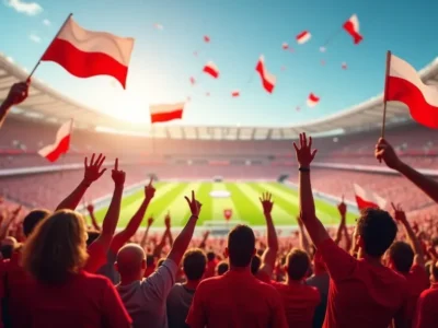 Czy Polska kiedykolwiek wygrała Euro? Historia i fakty