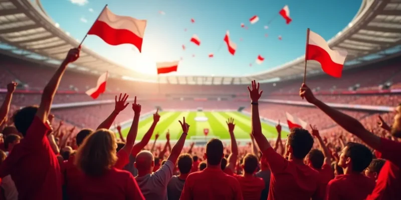 Czy Polska kiedykolwiek wygrała Euro? Historia i fakty