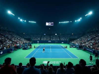 Fręch Kiedy Gra? Terminy i Godziny Meczów Tenisowych