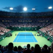 Iga Świątek: Kiedy i o której godzinie mecz?