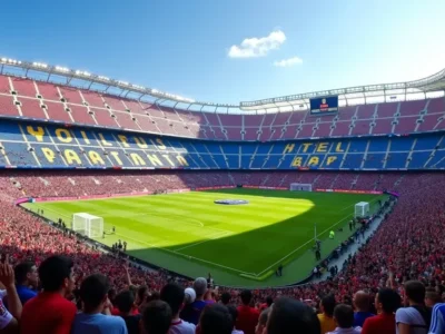 El Clasico: Kiedy, Gdzie i Jak Oglądać Mecz?