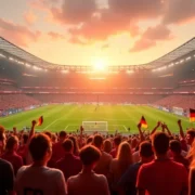 Euro 2024: Terminy, Miasta Gospodarze i Faza Grupowa