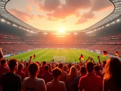 Euro 2024: Terminy, Miasta Gospodarze i Faza Grupowa