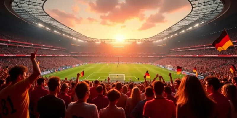 Euro 2024: Terminy, Miasta Gospodarze i Faza Grupowa