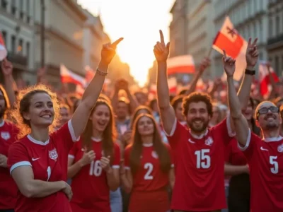 Finał siatkówki MŚ 2025 – Data i Szczegóły Wydarzenia