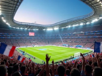 Kiedy gra Francja? Terminarz i szczegóły meczów