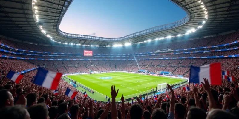 Kiedy gra Francja? Terminarz i szczegóły meczów