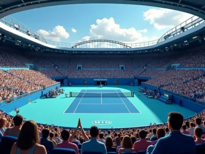 Kiedy gra Magdalena Fręch? Terminy i harmonogram meczów