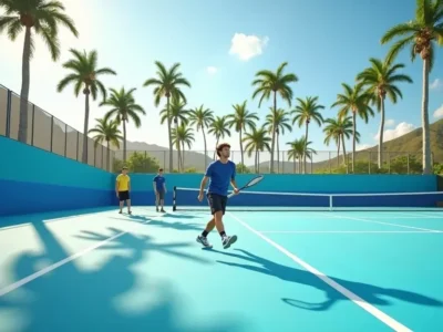 Kiedy gra Hubert Hurkacz? Harmonogram i transmisje meczów