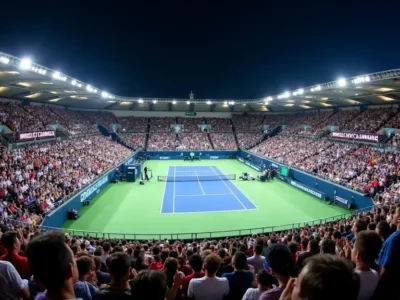 Iga Świątek: Kiedy Zagra Najbliższy Mecz? Sprawdź Teraz!