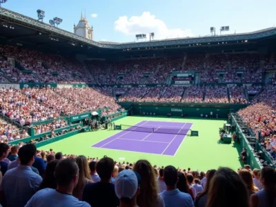 Kiedy gra Iga Świątek w Madrycie? Harmonogram meczów