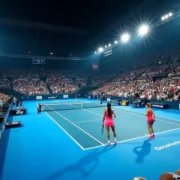 Kiedy gra Linette? Daty i godziny meczów w 2026 roku