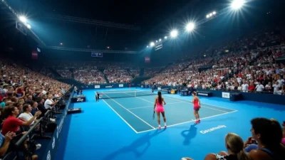 Kiedy gra Linette? Daty i godziny meczów w 2026 roku