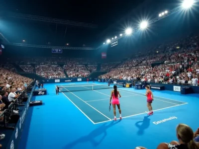 Kiedy gra Linette? Daty i godziny meczów w 2026 roku