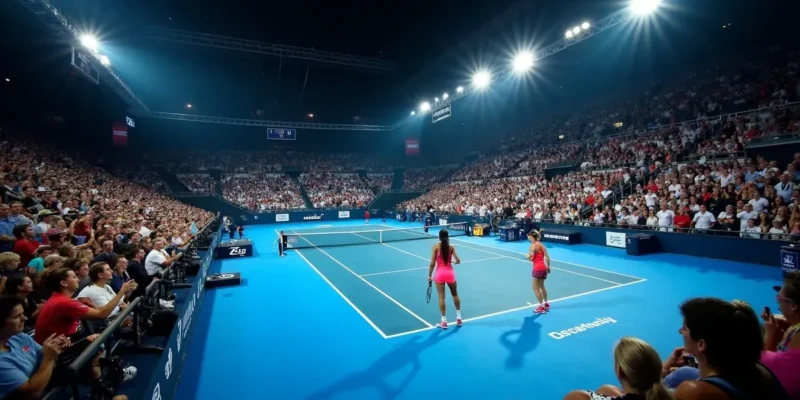 Kiedy gra Linette? Daty i godziny meczów w 2026 roku