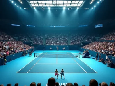 Kiedy gra Magdalena Fręch? Terminy i szczegóły meczów