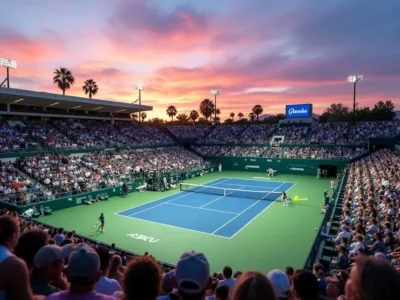 Kiedy gra Sabalenka? Terminy i przeciwnicy meczów