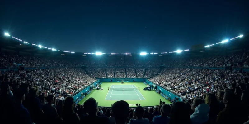 Kiedy gra Iga Świątek? Terminy i przewidywania na mecze