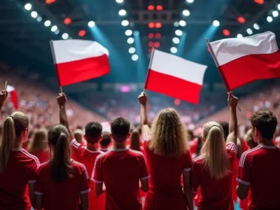 Kiedy grają polscy siatkarze? Terminy i szczegóły meczów