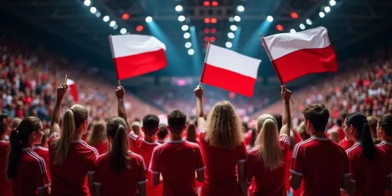 Kiedy grają polscy siatkarze? Terminy i szczegóły meczów