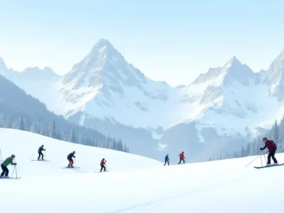 Kiedy Igrzyska Olimpijskie 2026? Terminy, dyscypliny i medale