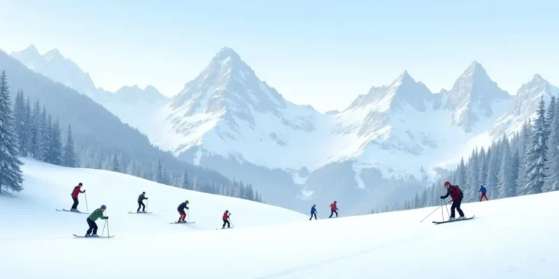 Kiedy Igrzyska Olimpijskie 2026? Terminy, dyscypliny i medale