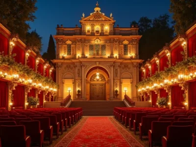 Gala Złotej Piłki 2025 – Data, Godzina i Szczegóły