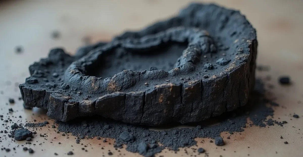 Kiedy jest spalony? – Rozpoznawanie i wyjątki w grze