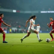 Kiedy jest spalony? – Rozpoznawanie i wyjątki w grze