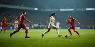 Kiedy jest spalony? – Rozpoznawanie i wyjątki w grze