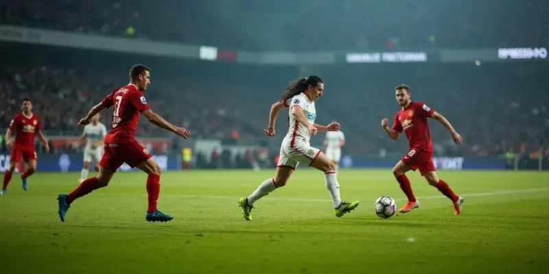 Kiedy jest spalony? – Rozpoznawanie i wyjątki w grze