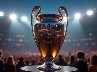 Kiedy losowanie Ligi Mistrzów? Terminy i zasady wyjaśnione