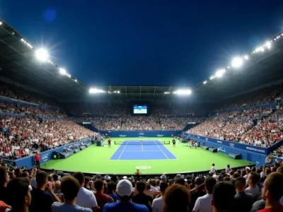 Kiedy mecz Hurkacza? Data, szczegóły i transmisja online