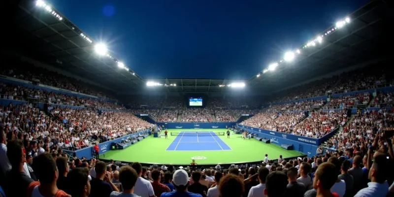 Kiedy mecz Hurkacza? Data, szczegóły i transmisja online