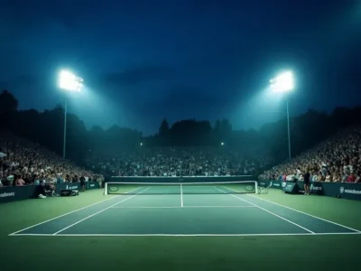 Mecz Igi Świątek: Data, Godzina i Gdzie Oglądać!