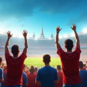 Kiedy Mistrzostwa Europy w piłce nożnej? Terminy i szczegóły