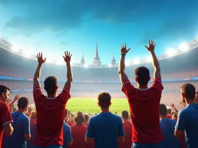 Kiedy Mistrzostwa Europy w piłce nożnej? Terminy i szczegóły