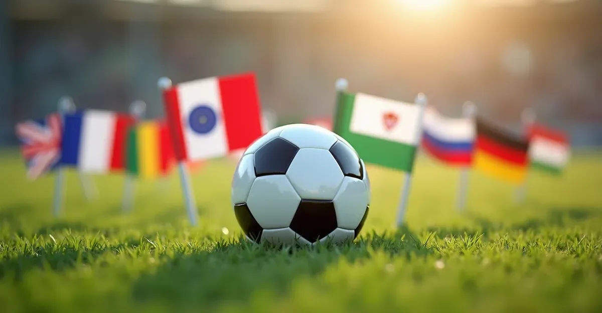 Kiedy Mistrzostwa Europy w piłce nożnej? Terminy i szczegóły