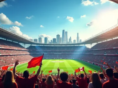 Kiedy Mundial 2026? Terminy, mecze i szczegóły rozgrywek