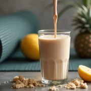 Kiedy pić białko? Najlepsze pory i porady dla sportowców