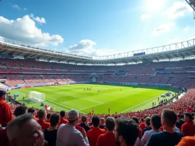 Kiedy rusza Ekstraklasa 2025/26? Terminy i szczegóły