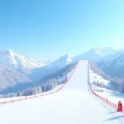 Kiedy skoki w Planicy 2026 – Terminy i Harmonogram Zawodów