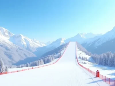 Kiedy skoki w Planicy 2026 – Terminy i Harmonogram Zawodów