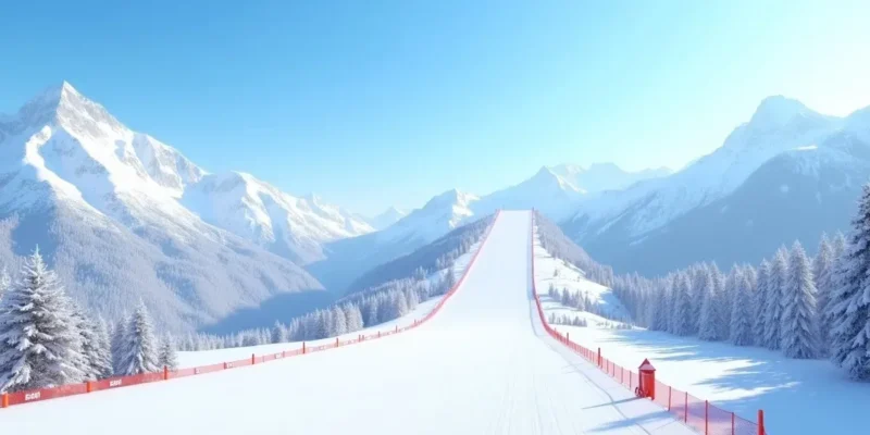 Kiedy skoki w Planicy 2026 – Terminy i Harmonogram Zawodów