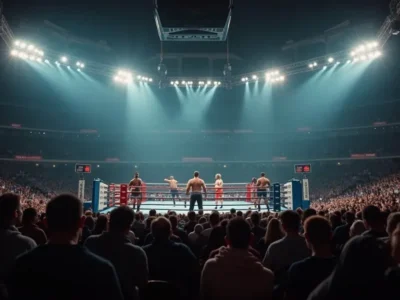 Mike Tyson vs Jake Paul: Kiedy i Jak Odbędzie się Walka?