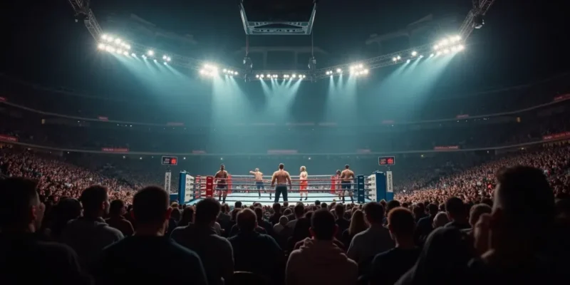 Mike Tyson vs Jake Paul: Kiedy i Jak Odbędzie się Walka?
