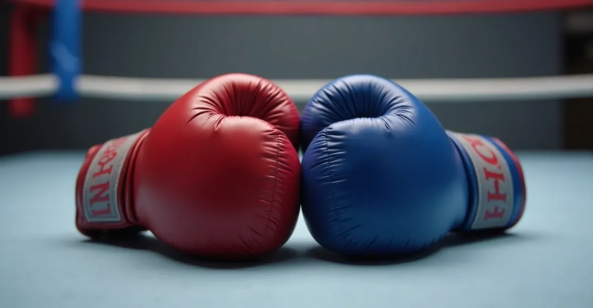 Mike Tyson vs Jake Paul: Kiedy i Jak Odbędzie się Walka?