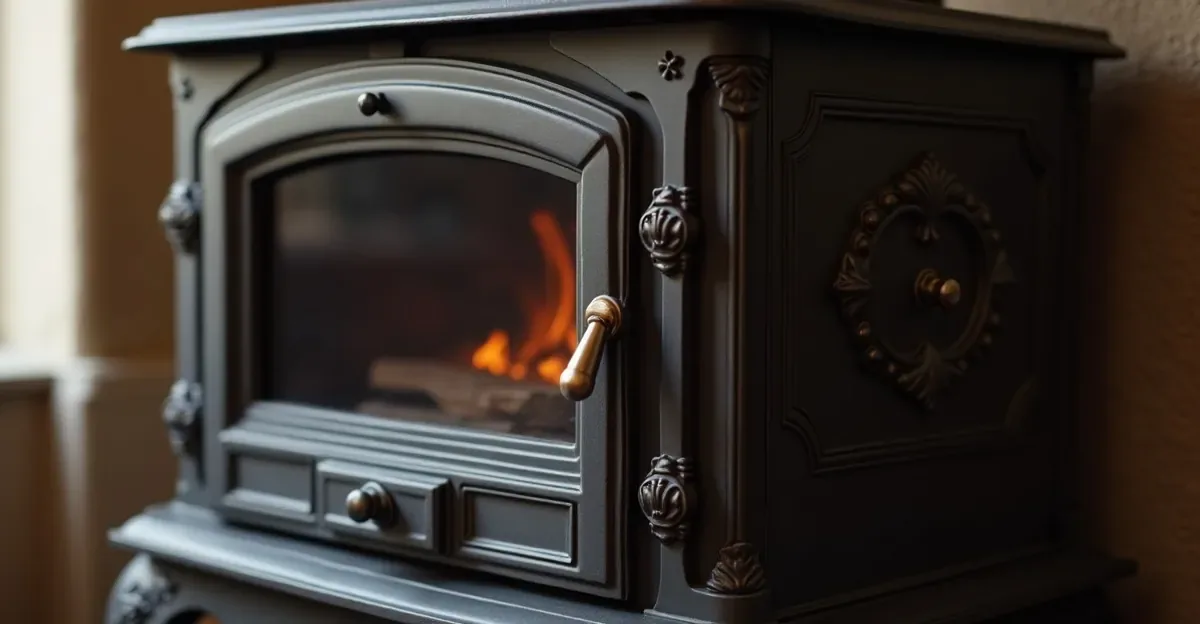 Piec 5 klasy na drewno i węgiel – do kiedy wymiana?