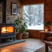 Piec 5 klasy na drewno i węgiel – do kiedy wymiana?